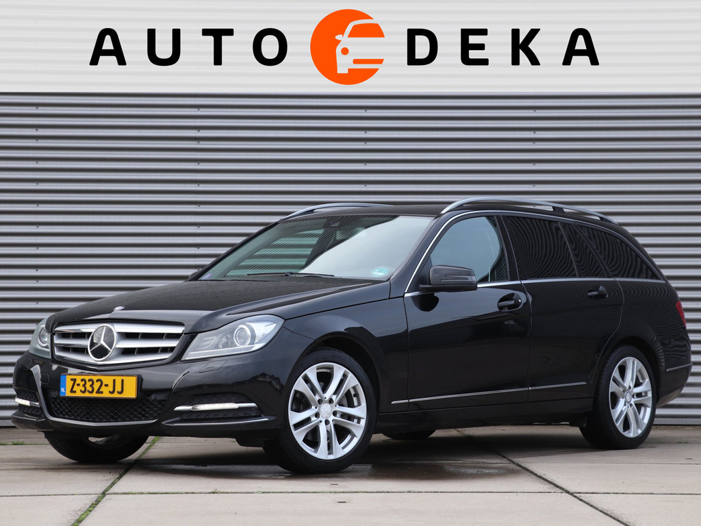 Mercedes-Benz C-Klasse Estate 250 Avantgarde Automaat *Adaptive cruise*Standkachel* 53572098-0.jpg | Autodeka.nl