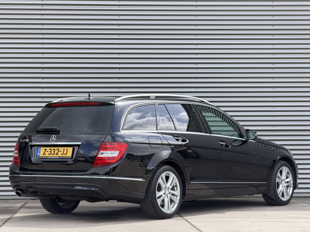 Mercedes-Benz C-Klasse Estate 250 Business Class Avantgarde *Adapt.Cruisecontr.*Xenon* 53572098-1.jpg | Autodeka.nl