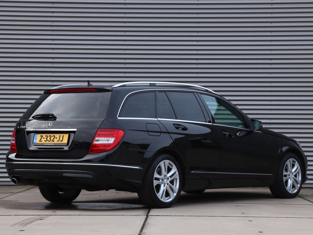 Mercedes-Benz C-Klasse Estate 250 Avantgarde Automaat *Adaptive cruise*Standkachel* 53572098-1.jpg | Autodeka.nl