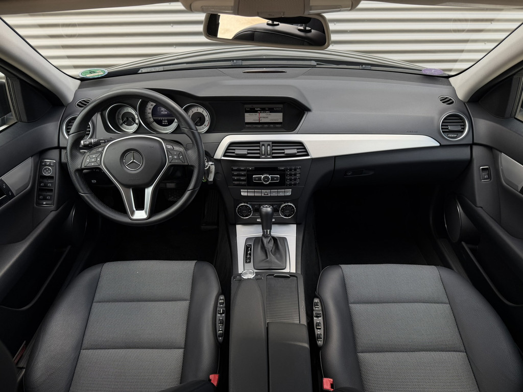 Mercedes-Benz C-Klasse Estate 250 Business Class Avantgarde *Adapt.Cruisecontr.*Xenon* 53572098-2.jpg | Autodeka.nl