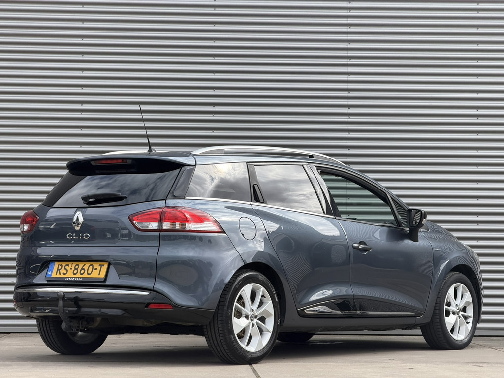 Renault Clio Estate 0.9 TCe Limited *Parkeersens.*Trekhaak*LED 53573082-1.jpg | Autodeka.nl
