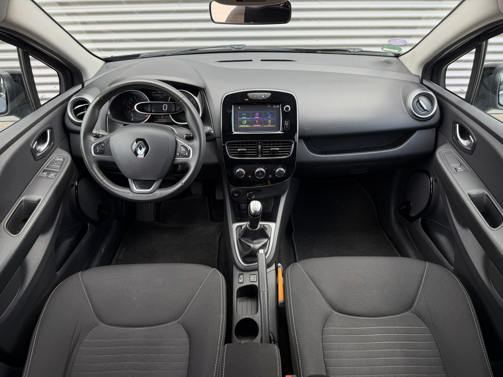 Renault Clio Estate 0.9 TCe Limited *Parkeersens.*Trekhaak*LED 53573082-2.jpg | Autodeka.nl