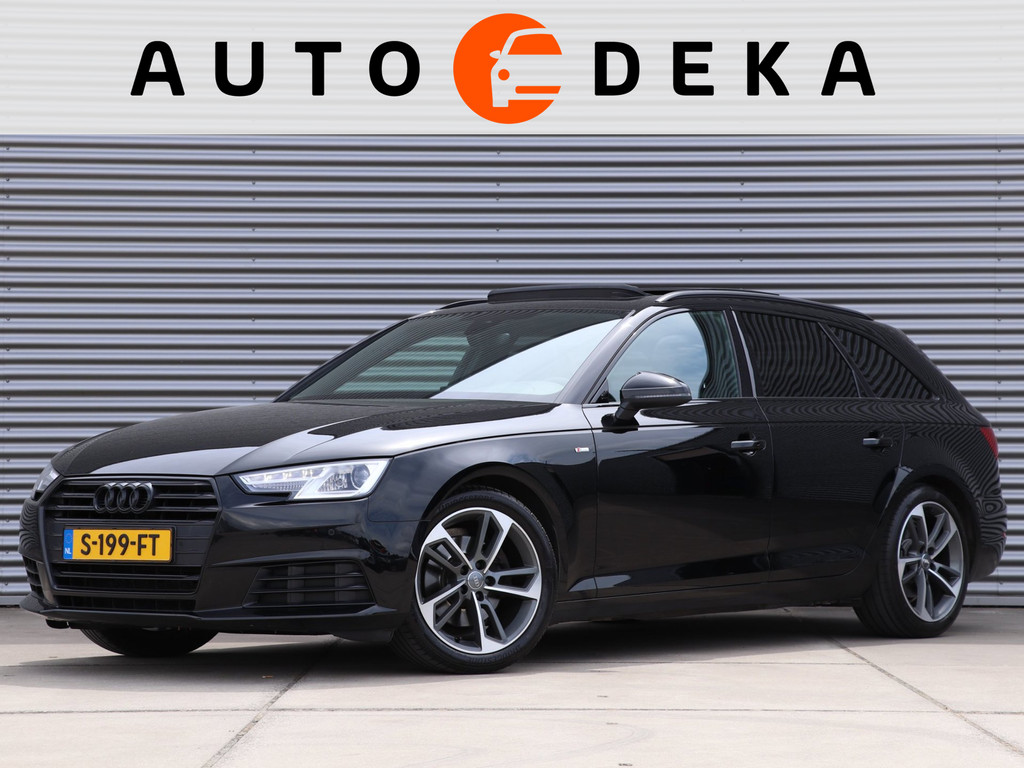 Audi A4 Avant 1.4 TFSI Sport S-Line *Panodak*Stoelverw.*Trekhaak* 53958920-0.jpg | Autodeka.nl