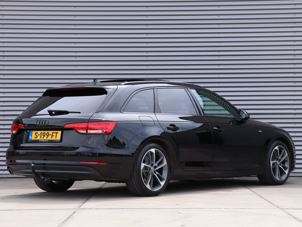 Audi A4 Avant 1.4 TFSI Sport S-Line *Panodak*Stoelverw.*Trekhaak* 53958920-1.jpg | Autodeka.nl