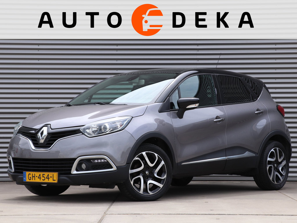 Renault Captur 1.2 TCe Dynamique Automaat *Dealeronderh.*Navigatie* 53959285-0.jpg | Autodeka.nl