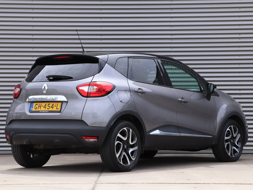 Renault Captur 1.2 TCe Dynamique Automaat *Dealeronderh.*Navigatie* 53959285-1.jpg | Autodeka.nl