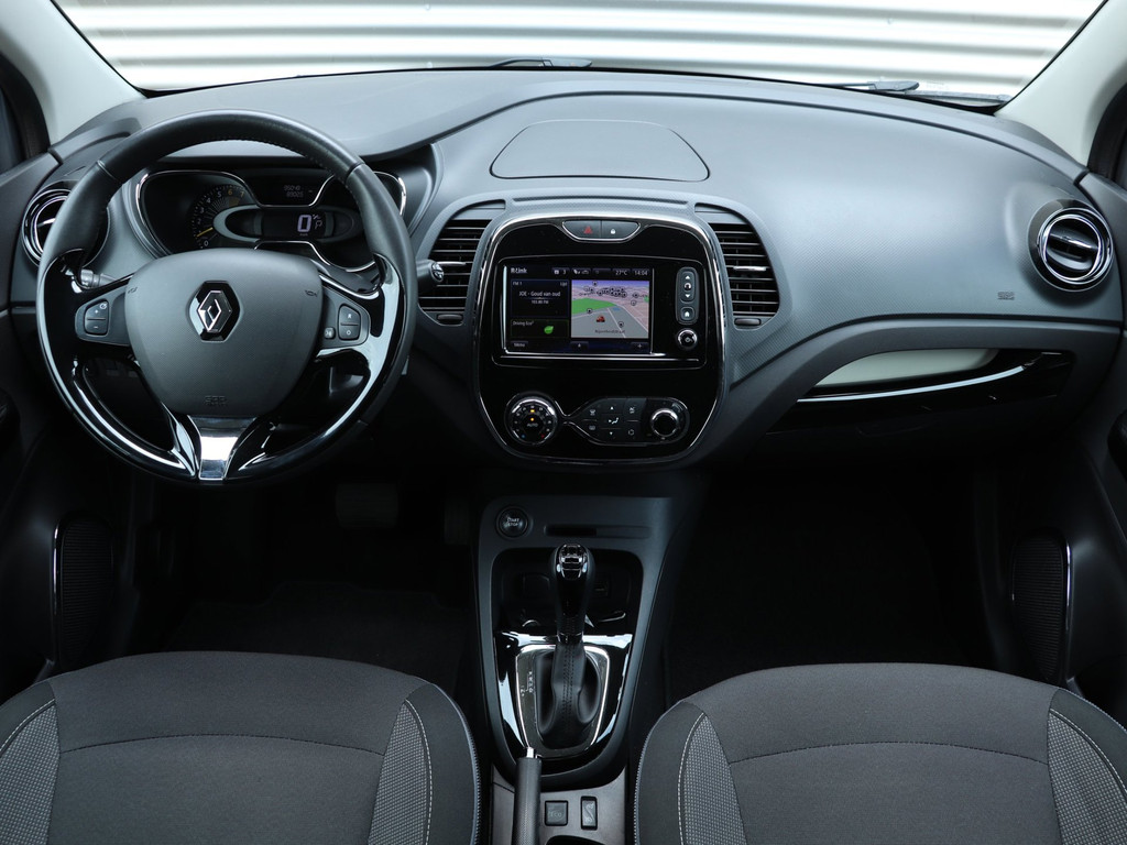 Renault Captur 1.2 TCe Dynamique Automaat *Dealeronderh.*Navigatie* 53959285-2.jpg | Autodeka.nl