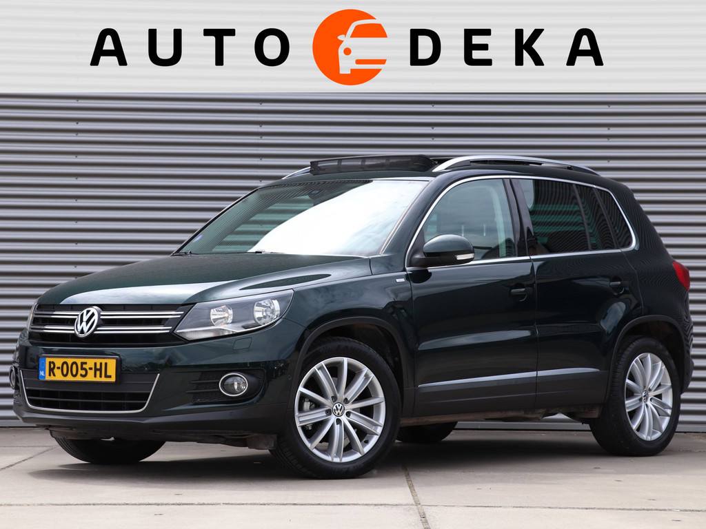 Volkswagen Tiguan 1.4 TSI Cup Edition *Panodak*Stoelverw.*Parkeersens.* 53960961-0.jpg | Autodeka.nl