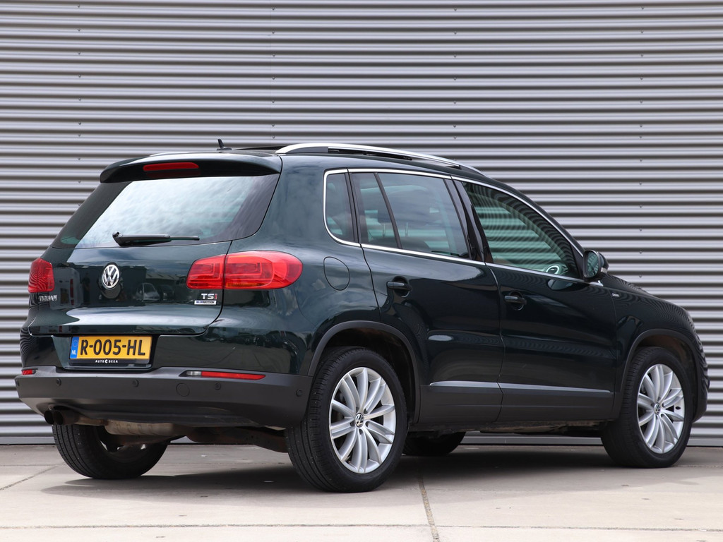 Volkswagen Tiguan 1.4 TSI Cup Edition *Panodak*Stoelverw.*Parkeersens.* 53960961-1.jpg | Autodeka.nl