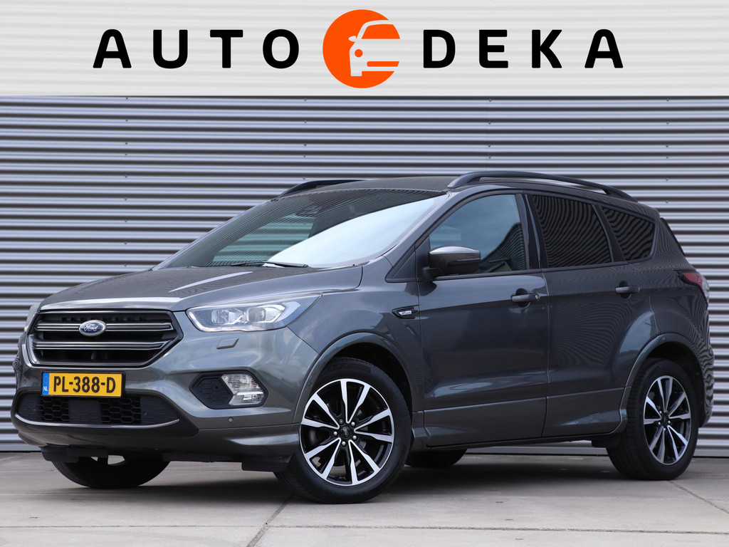 Ford Kuga 1.5 EcoBoost ST Line 150pk *Dealeronderh.*Winterpack* 53961365-0.jpg | Autodeka.nl