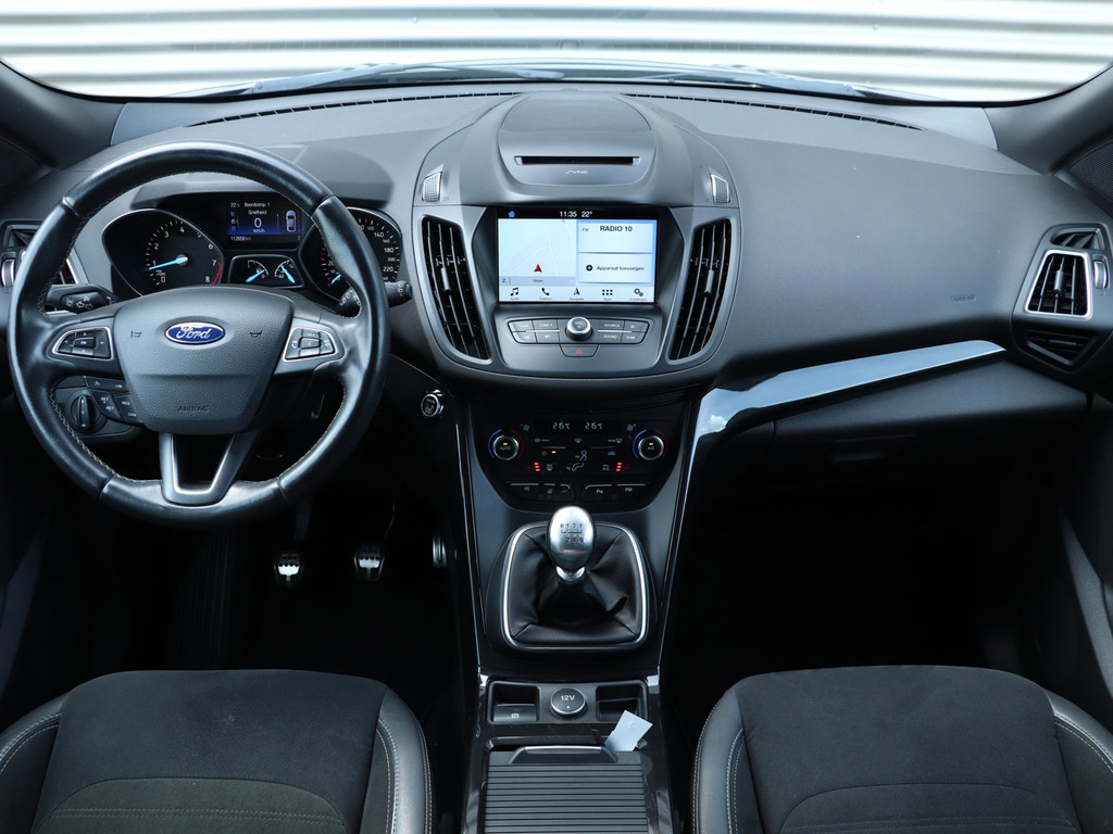 Ford Kuga 1.5 EcoBoost ST Line 150pk *Dealeronderh.*Winterpack* 53961365-2.jpg | Autodeka.nl