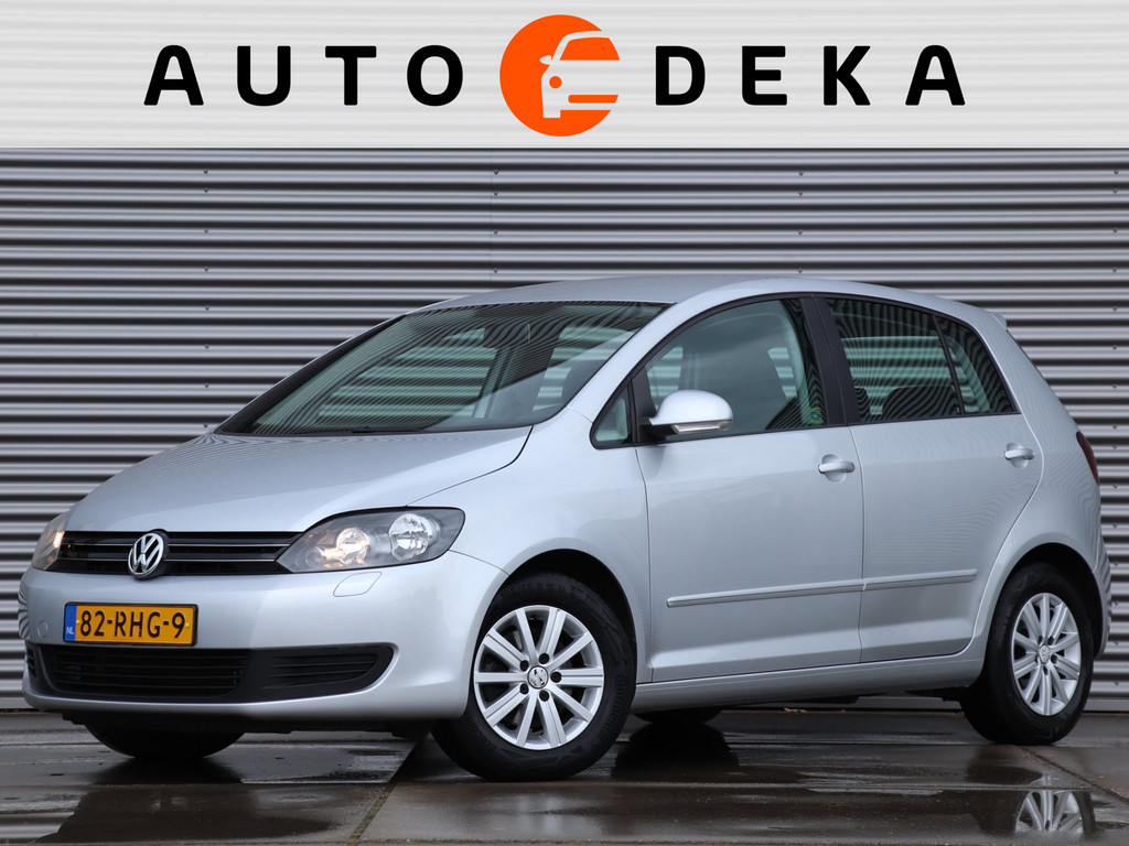 Volkswagen Golf Plus 1.4 TSI Comfortline *Klimaatreg.*Cruisecontr.* 54041690-0.jpg | Autodeka.nl