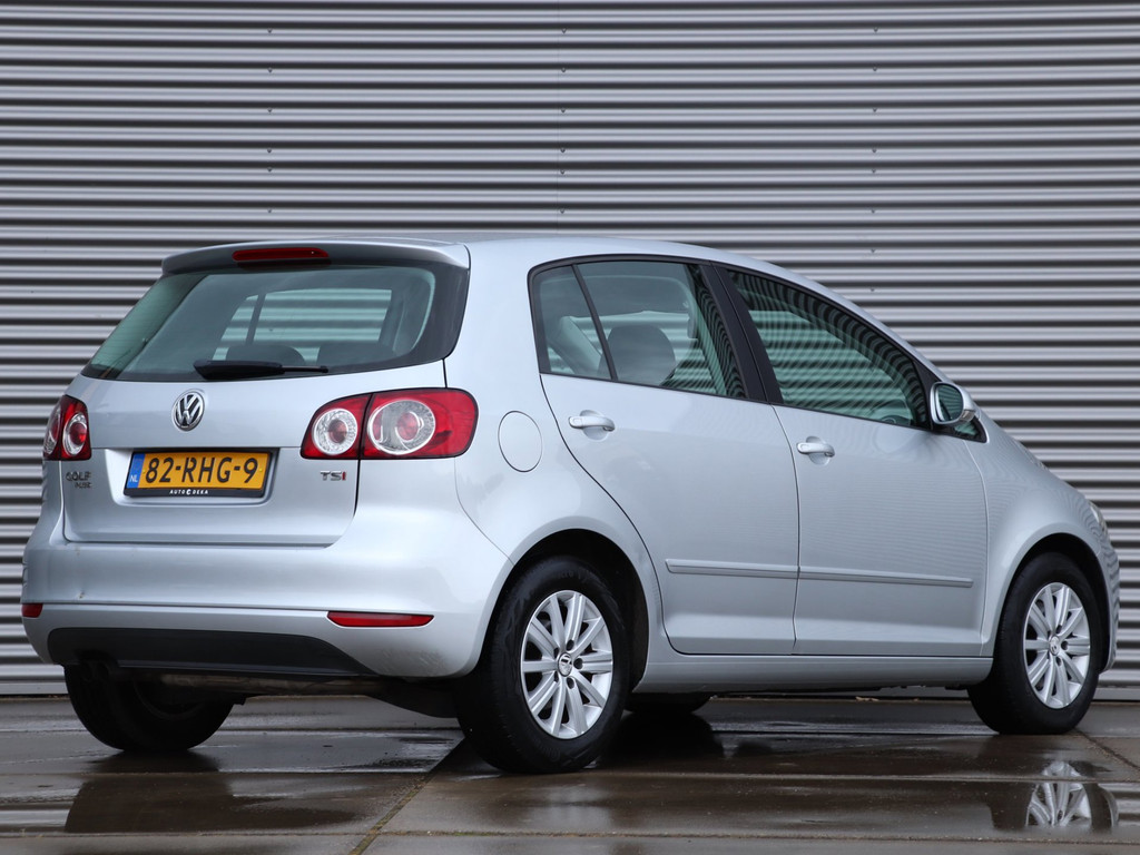 Volkswagen Golf Plus 1.4 TSI Comfortline *Klimaatreg.*Cruisecontr.* 54041690-1.jpg | Autodeka.nl