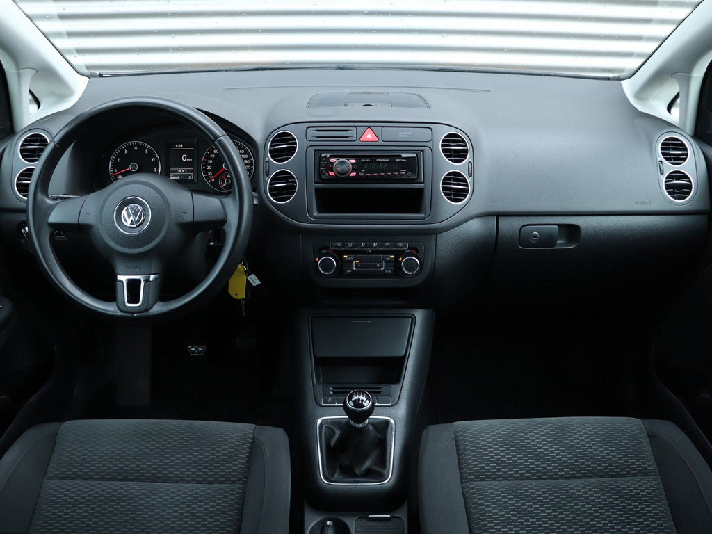 Volkswagen Golf Plus 1.4 TSI Comfortline *Klimaatreg.*Cruisecontr.* 54041690-2.jpg | Autodeka.nl