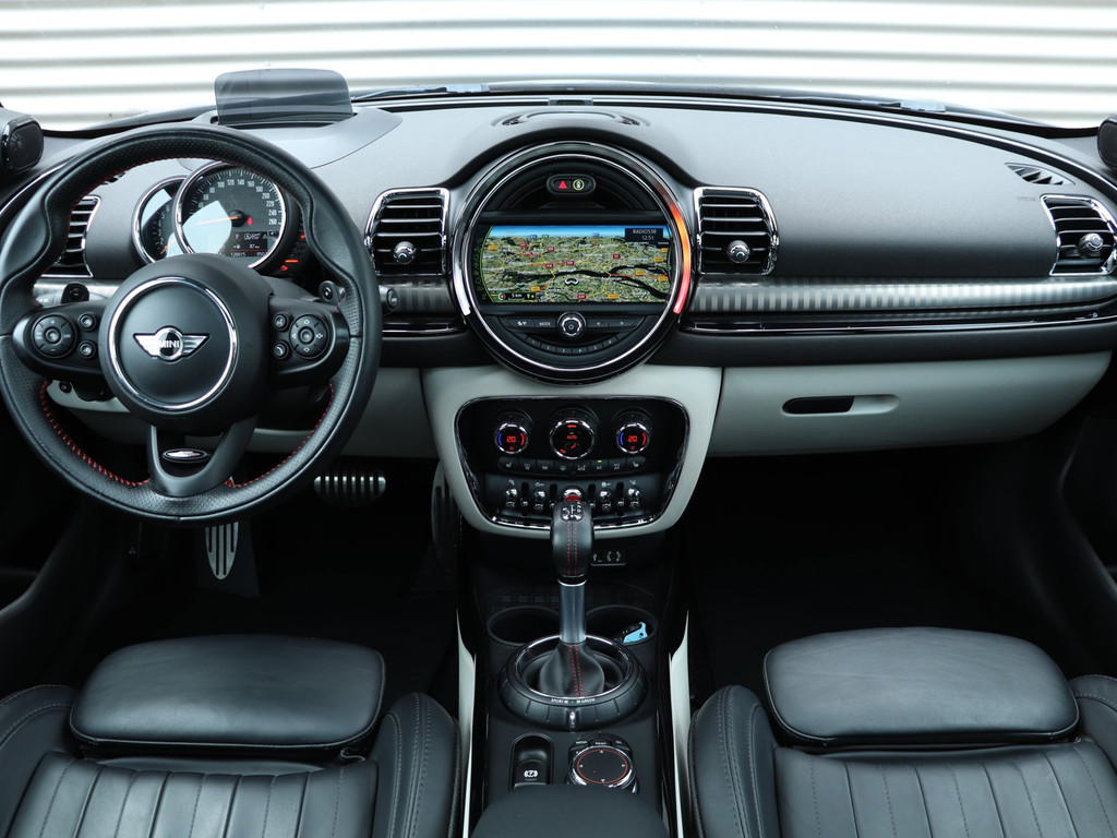 MINI Clubman 2.0 Cooper S ALL4 JCW Automaat *Panodak*Leder*Adaptive Cruise* 54041822-2.jpg | Autodeka.nl