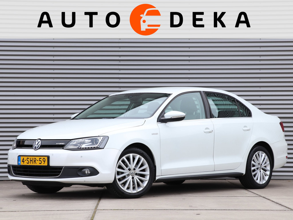 Volkswagen Jetta 1.4 TSI Hybrid Highline Automaat *Parelmoer*Navigatie* 54041973-0.jpg | Autodeka.nl