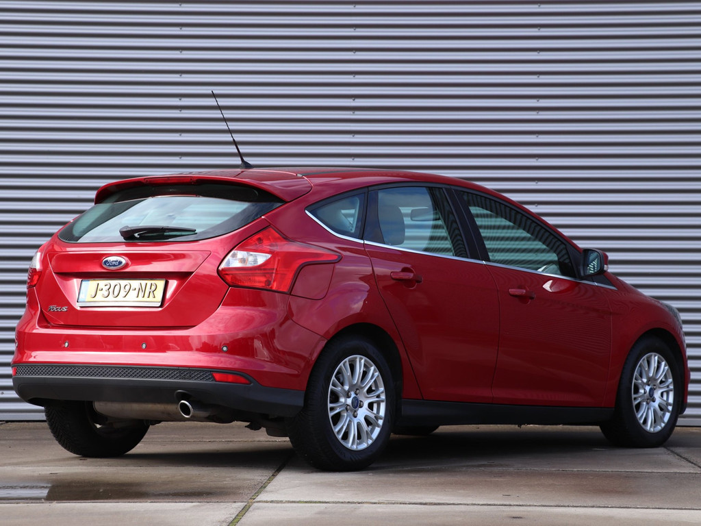 Ford Focus 1.6 EcoBoost Titanium *Sony-audio*Stoelverw.* 54042039-1.jpg | Autodeka.nl