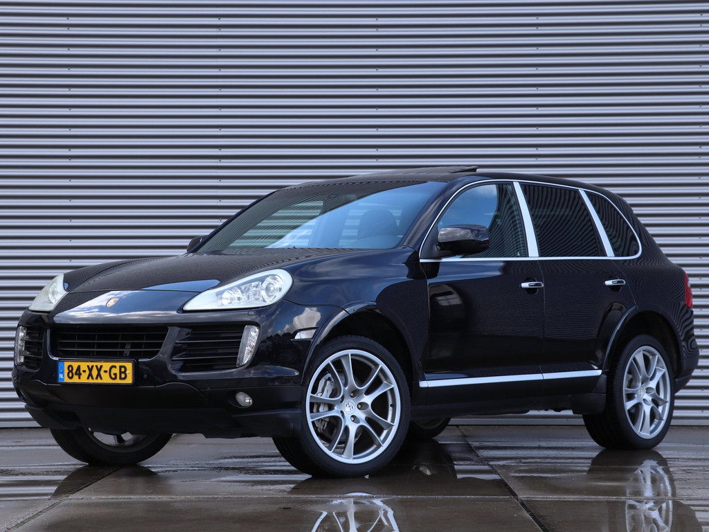 Porsche Cayenne 4.8 S *Zie omschrijving* 54042123-0.jpg | Autodeka.nl
