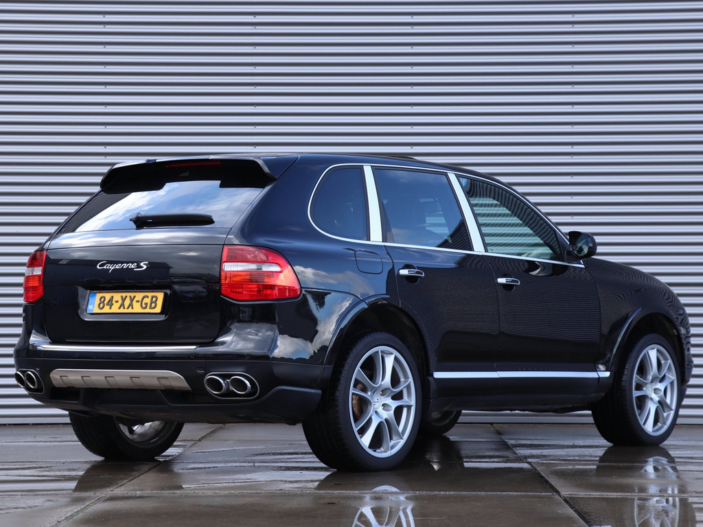 Porsche Cayenne 4.8 S *Zie omschrijving* 54042123-1.jpg | Autodeka.nl