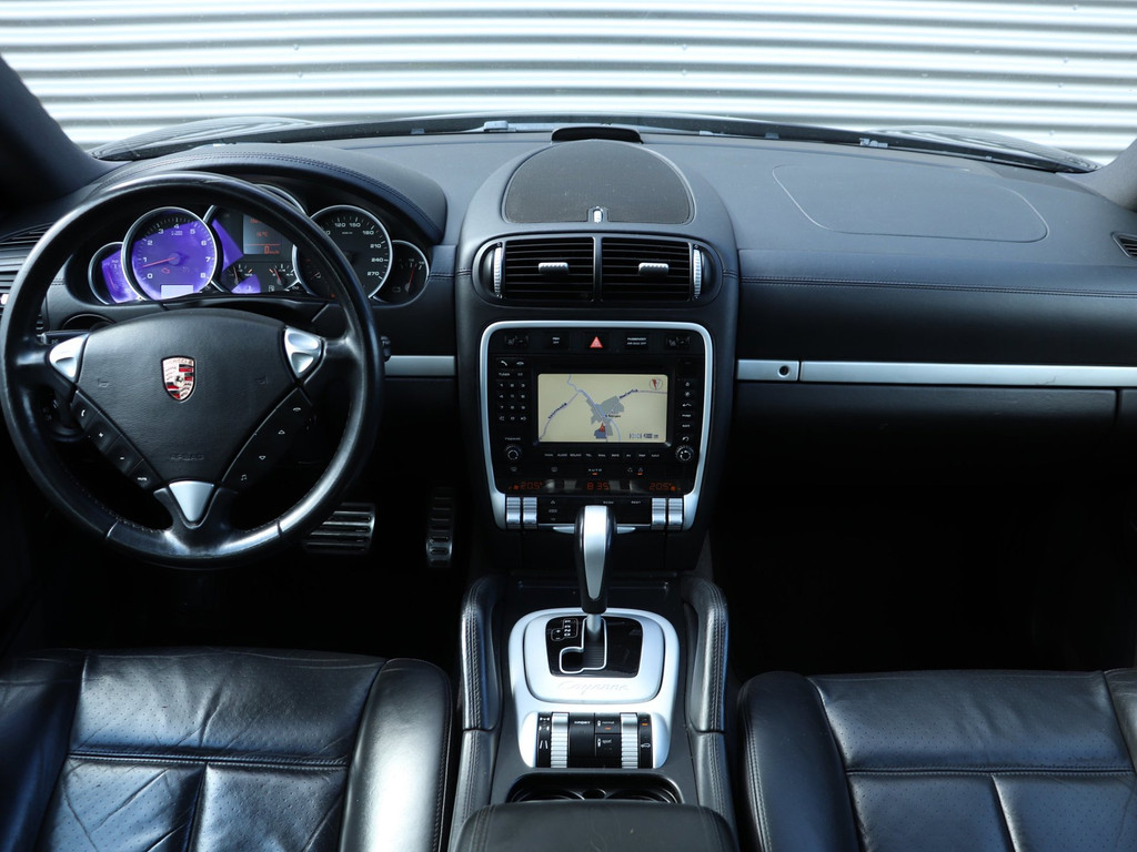 Porsche Cayenne 4.8 S *Zie omschrijving* 54042123-2.jpg | Autodeka.nl