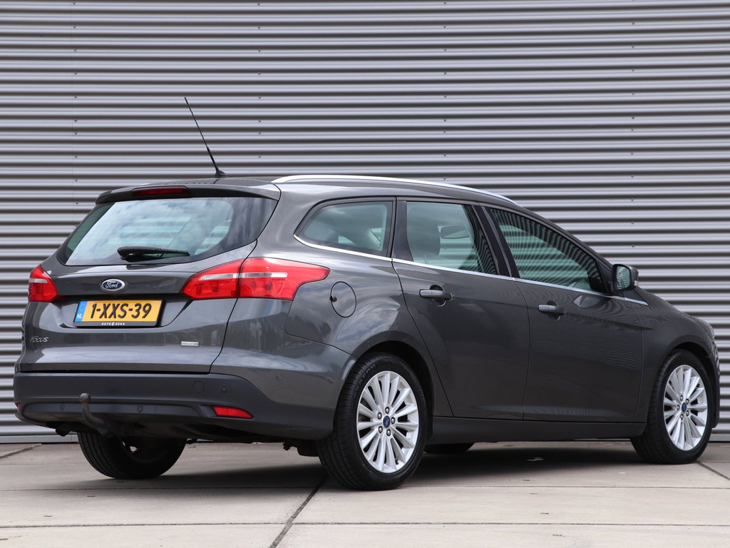 Ford Focus Wagon 1.0 EcoBoost First Edition *Nieuwe distributieriem* 54042247-1.jpg | Autodeka.nl