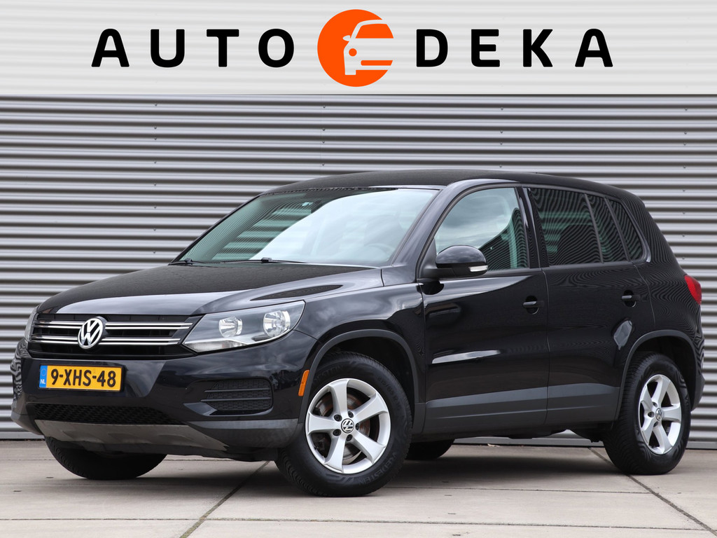 Volkswagen Tiguan 2.0 TSI S *1e Eigenaar* 54042396-0.jpg | Autodeka.nl