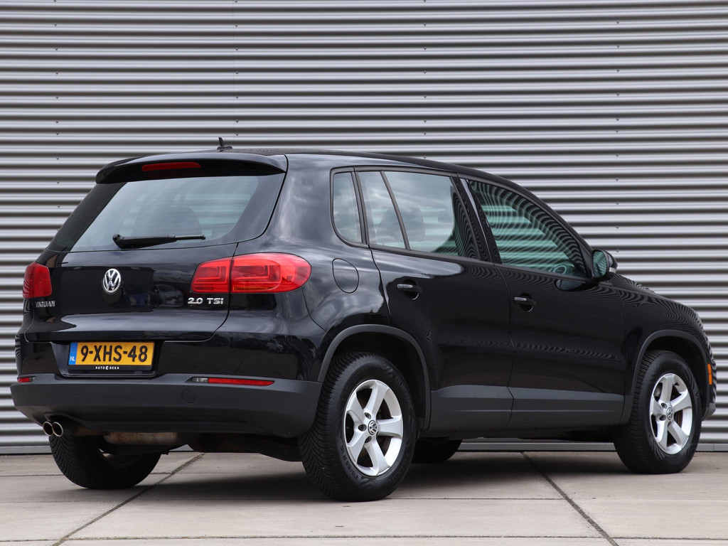 Volkswagen Tiguan 2.0 TSI S *1e Eigenaar* 54042396-1.jpg | Autodeka.nl