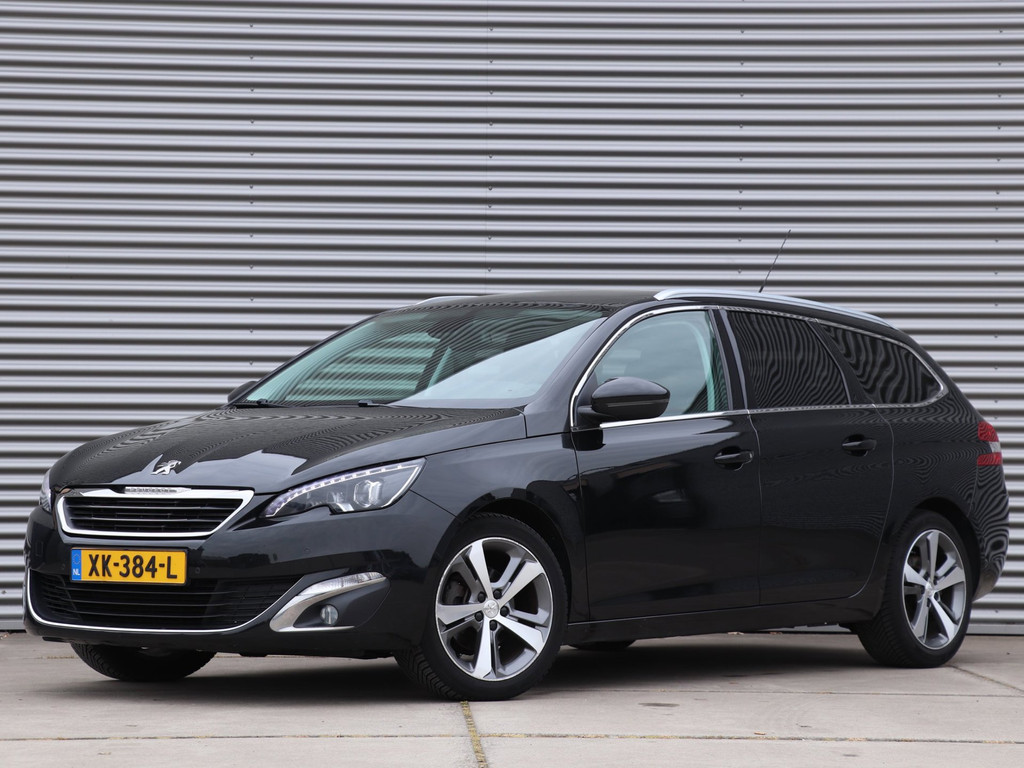 Peugeot 308 SW 1.2 PureTech Allure *Zie omschrijving* 54042404-0.jpg | Autodeka.nl