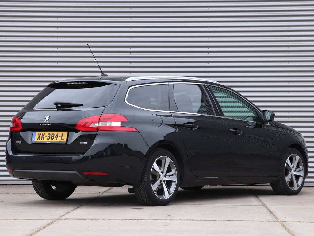 Peugeot 308 SW 1.2 PureTech Allure *Zie omschrijving* 54042404-1.jpg | Autodeka.nl