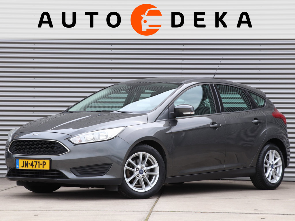 Ford Focus 1.0 EcoBoost Trend *1e Eigenaar*Dealeronderh.* 54042506-0.jpg | Autodeka.nl