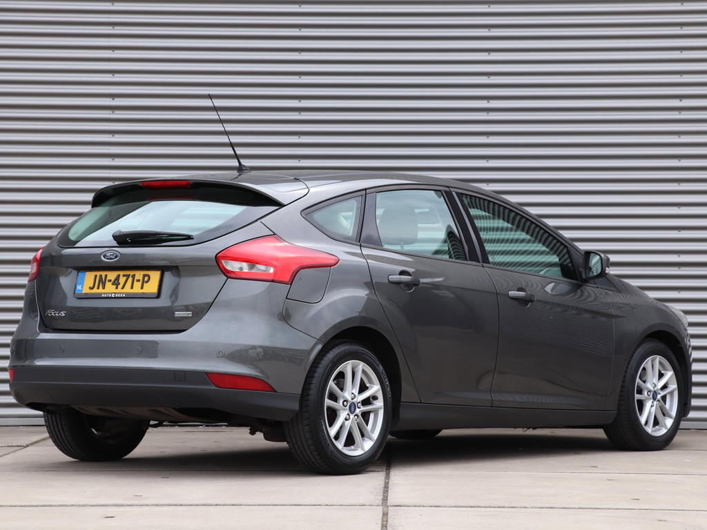 Ford Focus 1.0 EcoBoost Trend *1e Eigenaar*Dealeronderh.* 54042506-1.jpg | Autodeka.nl