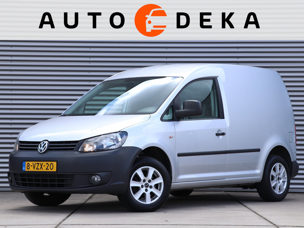 Volkswagen Caddy 1.6 TDI 102pk *Airco*Trekhaak*Cruisecontr.* 54124379-0.jpg | Autodeka.nl