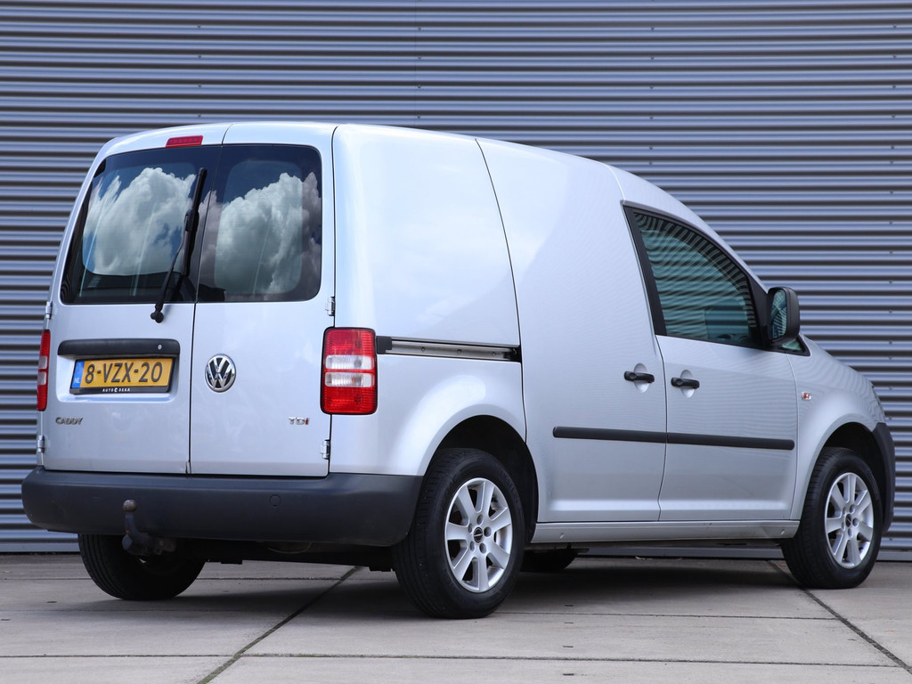 Volkswagen Caddy 1.6 TDI 102pk *Airco*Trekhaak*Cruisecontr.* 54124379-1.jpg | Autodeka.nl
