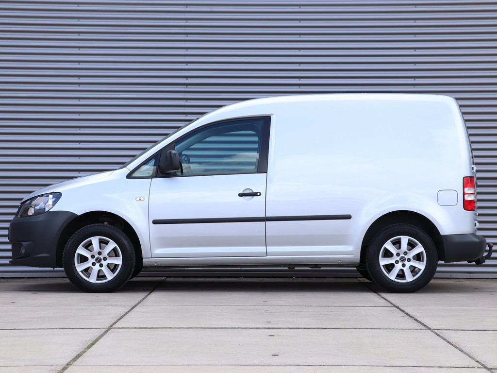 Volkswagen Caddy 1.6 TDI 102pk *Airco*Trekhaak*Cruisecontr.* 54124379-2.jpg | Autodeka.nl
