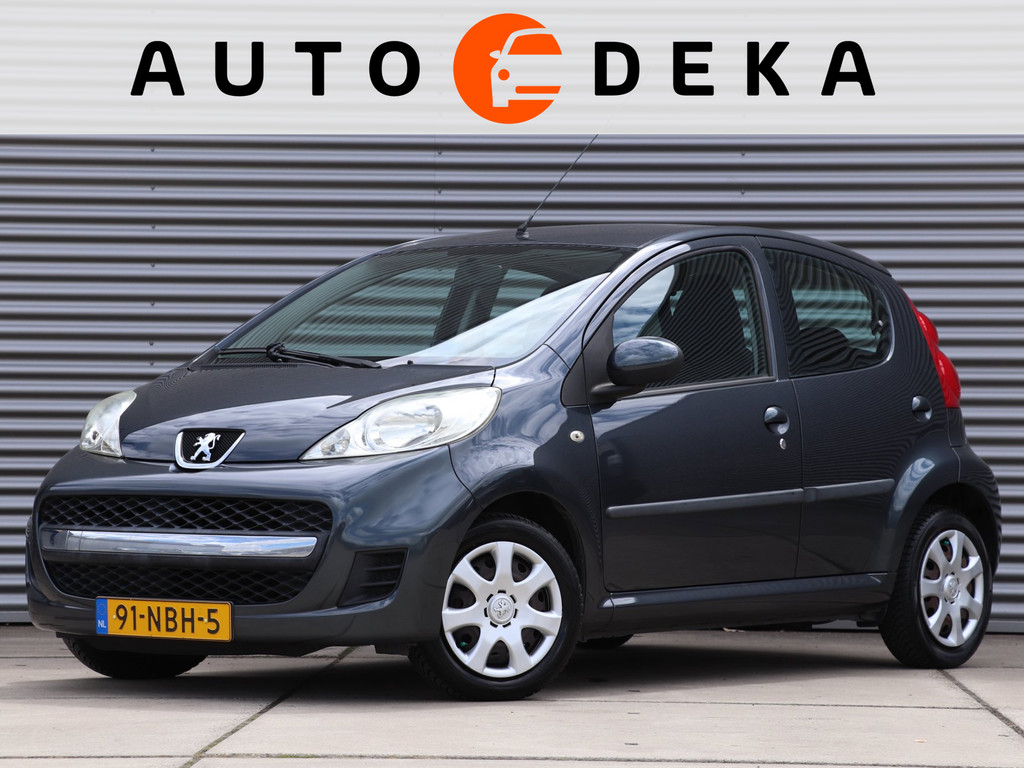 Peugeot 107 1.0-12V XS 5-deurs *Airco* 54124933-0.jpg | Autodeka.nl