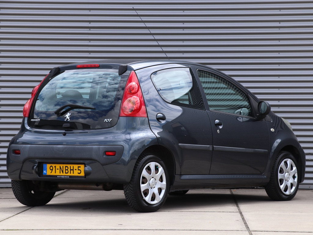 Peugeot 107 1.0-12V XS 5-deurs *Airco* 54124933-1.jpg | Autodeka.nl