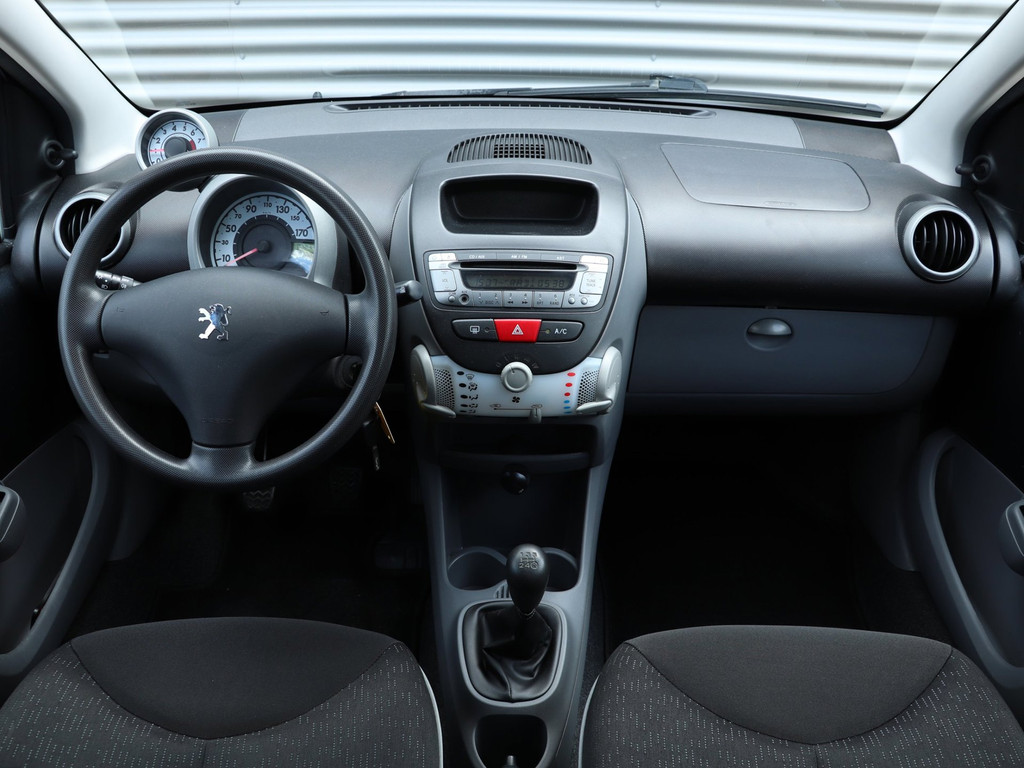 Peugeot 107 1.0-12V XS 5-deurs *Airco* 54124933-2.jpg | Autodeka.nl