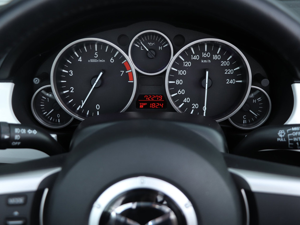 Mazda MX-5 1.8 20th Anniversary *Parelmoerwit*Nederlands geleverd* 54145942-12.jpg | Autodeka.nl