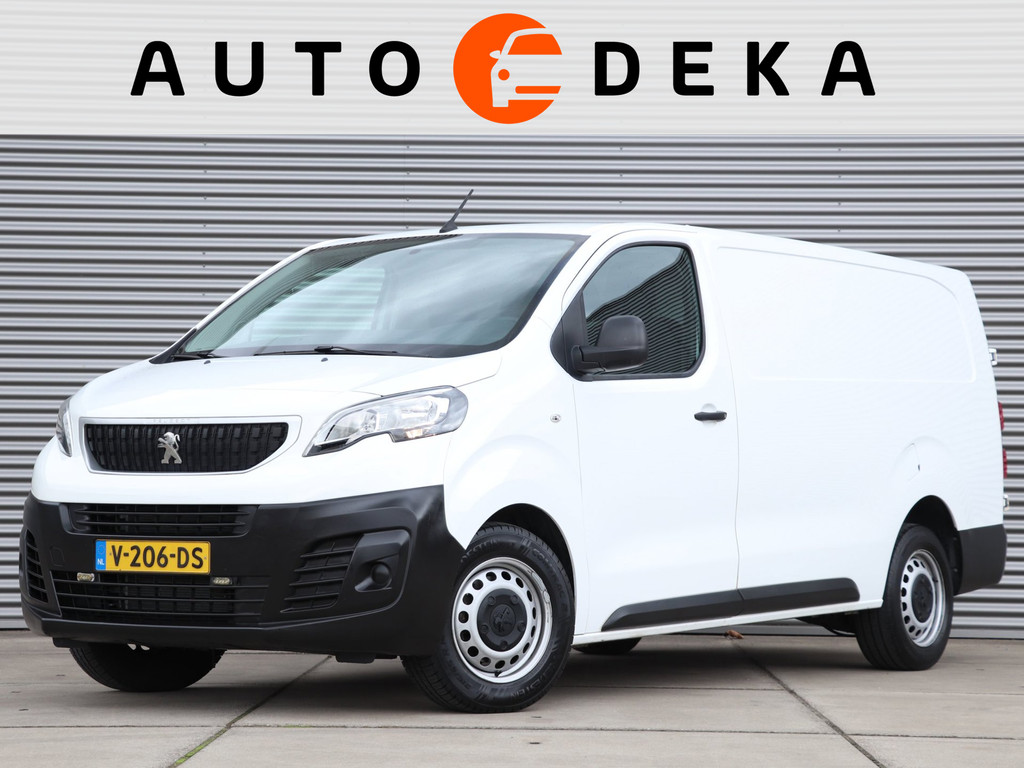 Peugeot Expert 231L 2.0 BlueHDI 120 Premium L3H1 *Dealeronderh.* 54181784-0.jpg | Autodeka.nl