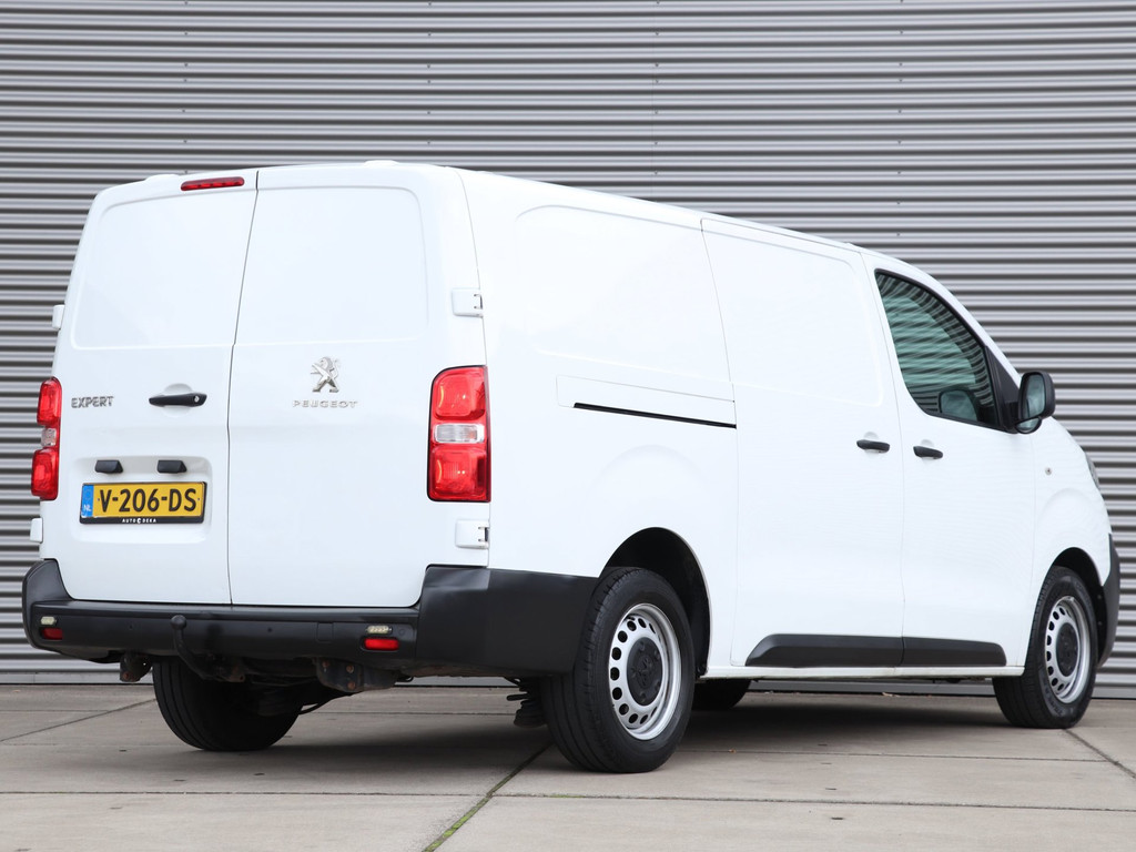 Peugeot Expert 231L 2.0 BlueHDI 120 Premium L3H1 *Dealeronderh.* 54181784-1.jpg | Autodeka.nl