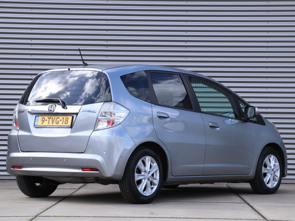 Honda Jazz 1.4 Hybrid Elegance *Dealeronderh.*Panodak*Cruisecontr.* 54259721-1.jpg | Autodeka.nl