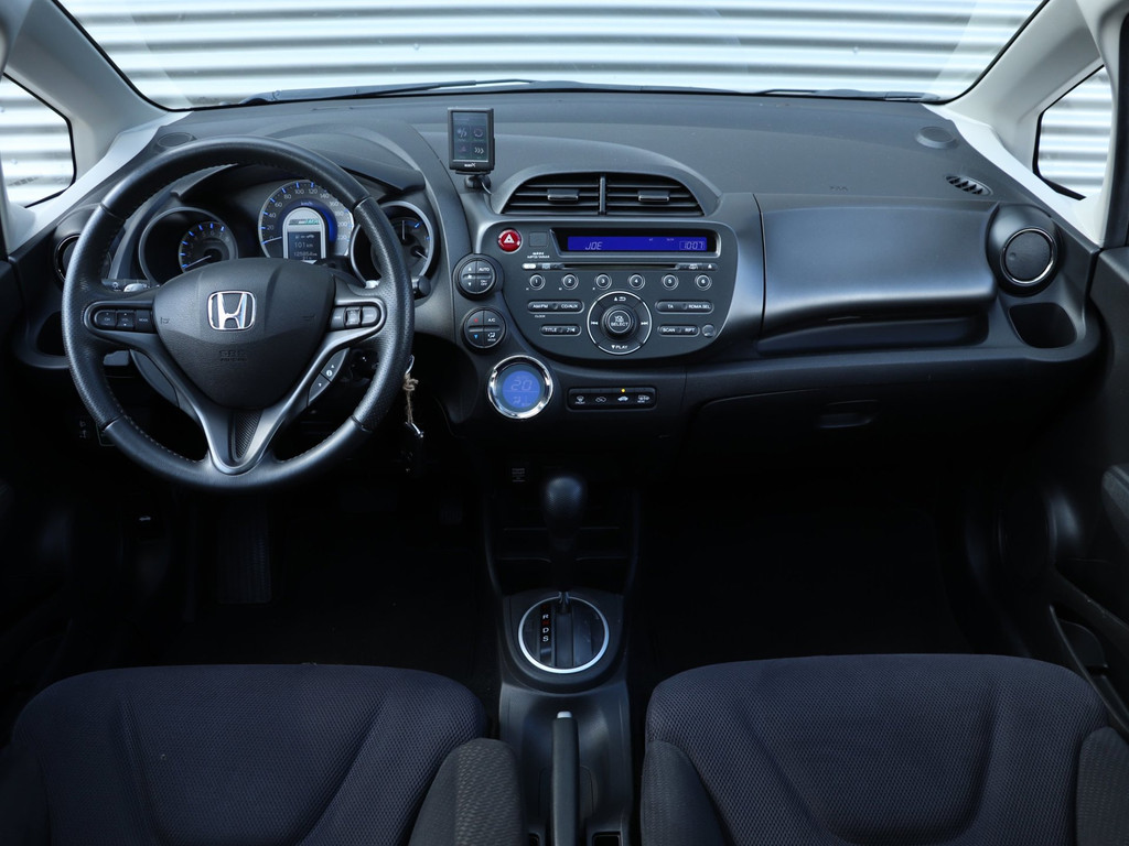Honda Jazz 1.4 Hybrid Elegance *Dealeronderh.*Panodak*Cruisecontr.* 54259721-2.jpg | Autodeka.nl