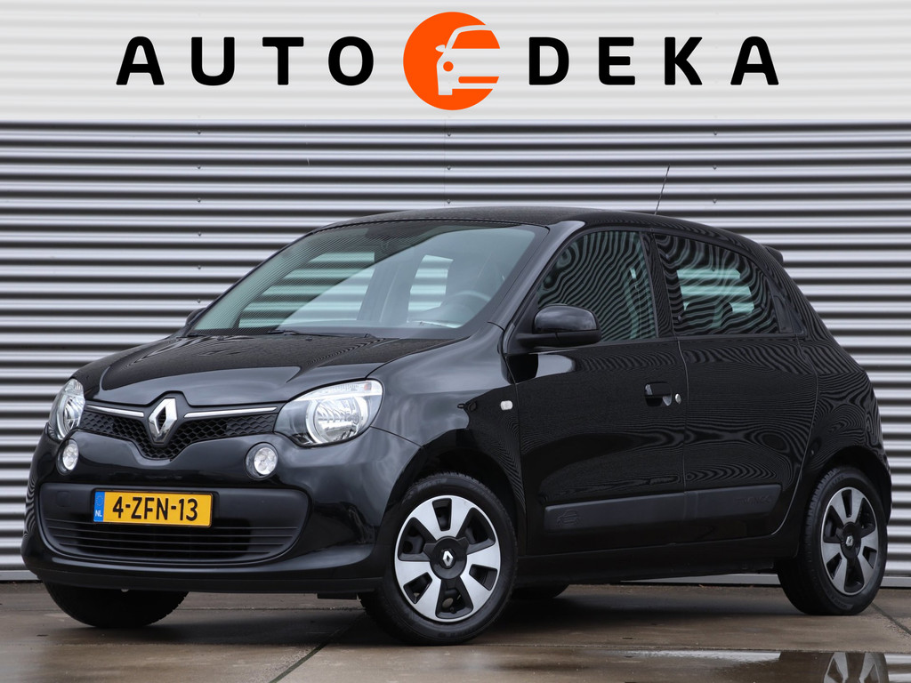 Renault Twingo 1.0 SCe Expression *Apple Carplay*Airco* 54288853-0.jpg | Autodeka.nl