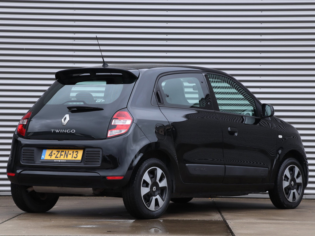 Renault Twingo 1.0 SCe Expression *Apple Carplay*Airco* 54288853-1.jpg | Autodeka.nl