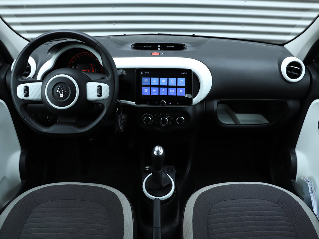 Renault Twingo 1.0 SCe Expression *Apple Carplay*Airco* 54288853-2.jpg | Autodeka.nl
