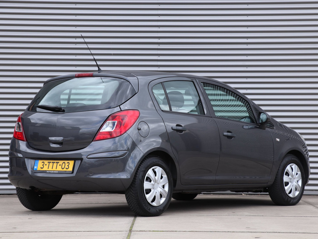 Opel Corsa 1.2-16V Selection *Airco* 54309838-1.jpg | Autodeka.nl