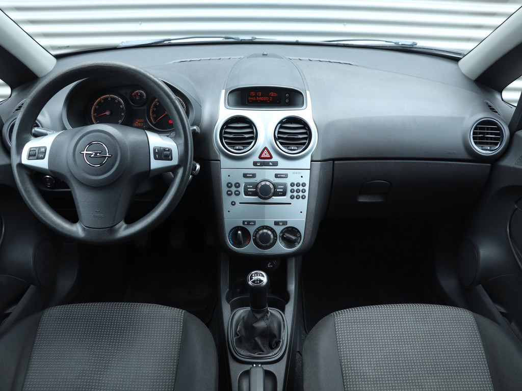 Opel Corsa 1.2-16V Selection *Airco* 54309838-2.jpg | Autodeka.nl