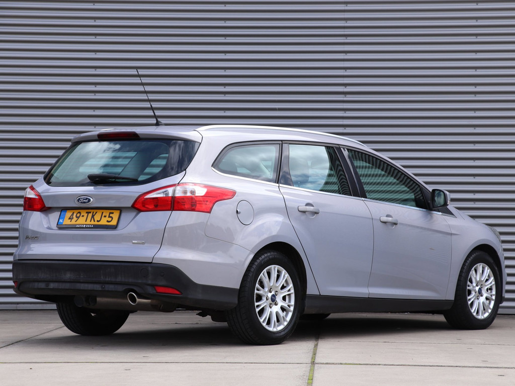 Ford Focus Wagon 1.6 EcoBoost Titanium *Dealeronderh.*Navigatie*Parkeersens.* 54350446-1.jpg | Autodeka.nl