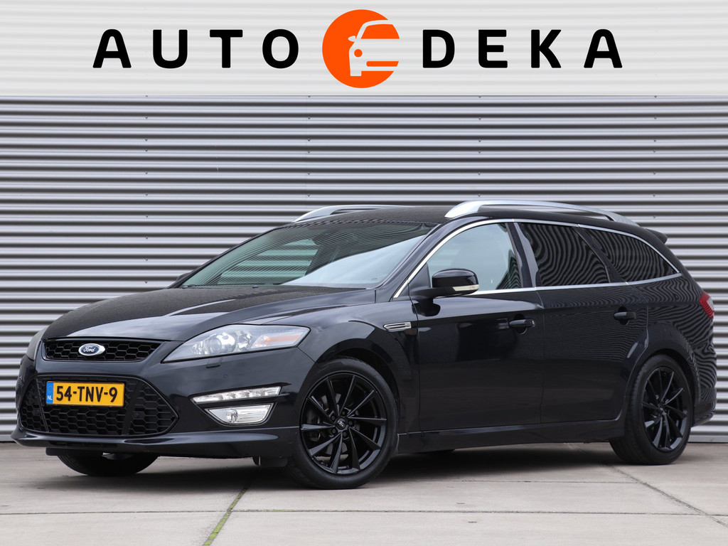 Ford Mondeo Wagon 2.0 EcoBoost 240pk S-Edition Automaat *Dealeronderh.* 54380907-0.jpg | Autodeka.nl