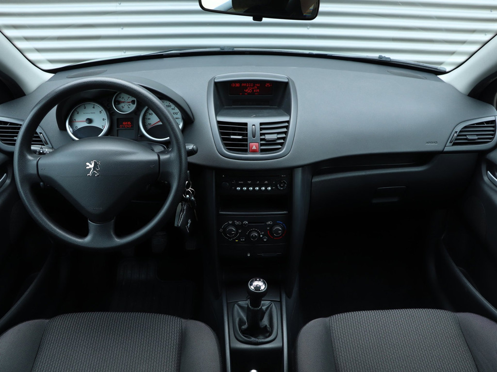 Peugeot 207 SW 1.4 VTi Active *Airco*Cruisecontr.*Trekhaak* 54390306-2.jpg | Autodeka.nl
